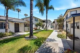 1057-1063 Grand Ave, San Diego, CA 92109 - Photo 15