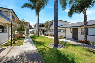  1057-1063 Grand Ave, San Diego, CA 92109 - Photo 3