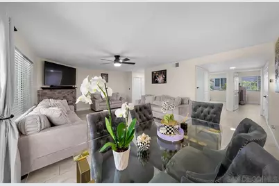  1476 Gustavo St. #B, El Cajon, CA 92019 - Photo 7