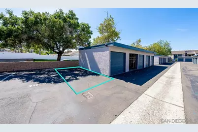  1476 Gustavo St. #B, El Cajon, CA 92019 - Photo 31