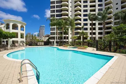  700 W Harbor #1506, San Diego, CA 92101 - Photo 25