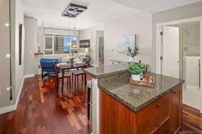  700 W Harbor #1506, San Diego, CA 92101 - Photo 3
