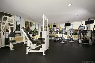 700 W Harbor, San Diego, CA 92101 - Photo 29