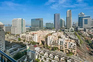 700 W Harbor, San Diego, CA 92101 - Photo 17