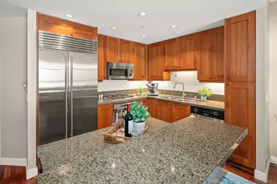  700 W Harbor #1506, San Diego, CA 92101 - Photo 5