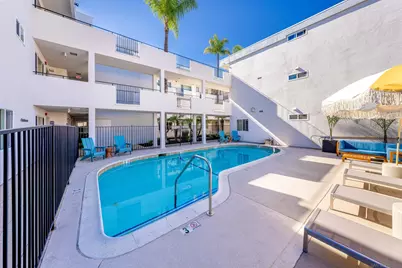  1030 Robinson Ave #110, San Diego, CA 92103 - Photo 29