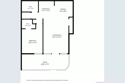  5252 Balboa Arms #181, San Diego, CA 92117 - Photo 23