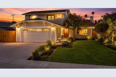  7420 Teasdale Ave, San Diego, CA 92122 - Photo 1