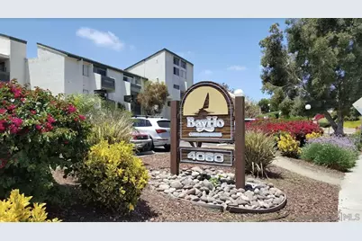 4060 Huerfano Ave #116, San Diego, CA 92117 - Photo 1