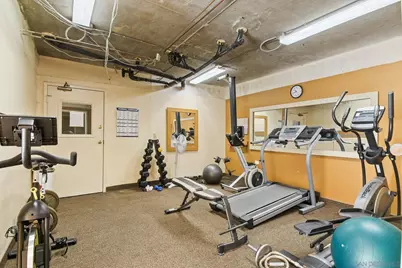  3940 Dove #204, San Diego, CA 92103 - Photo 41