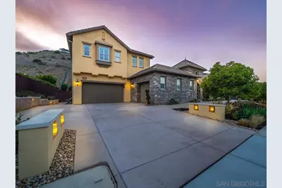  541 Ledge, San Marcos, CA 92078 - Photo 59