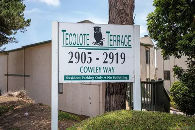  2909 Cowley #F, San Diego, CA 92117 - Photo 3