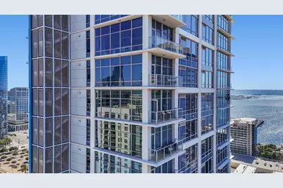  1262 Kettner Blvd #2701, San Diego, CA 92101 - Photo 47