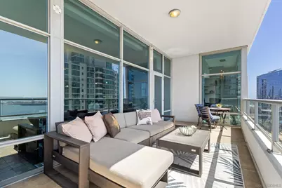  1262 Kettner Blvd #2701, San Diego, CA 92101 - Photo 15