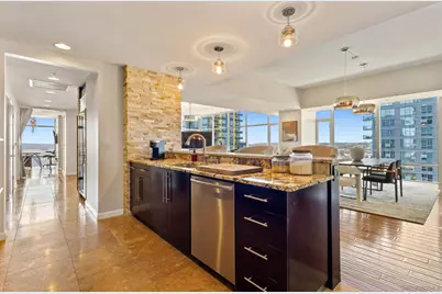  1262 Kettner Blvd #2701, San Diego, CA 92101 - Photo 23