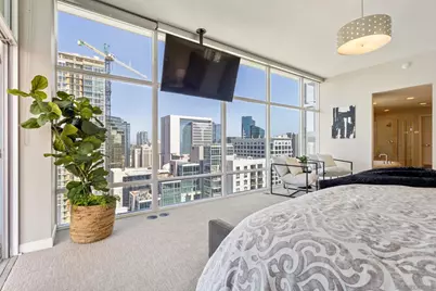  1262 Kettner Blvd #2701, San Diego, CA 92101 - Photo 35