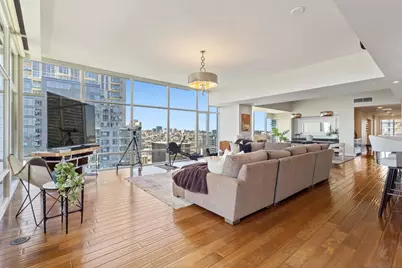  1262 Kettner Blvd #2701, San Diego, CA 92101 - Photo 15