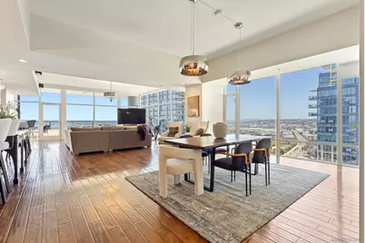  1262 Kettner Blvd #2701, San Diego, CA 92101 - Photo 17