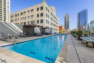  1262 Kettner Blvd #2701, San Diego, CA 92101 - Photo 53