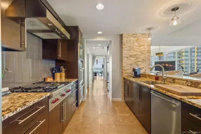  1262 Kettner Blvd #2701, San Diego, CA 92101 - Photo 21