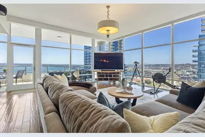  1262 Kettner Blvd #2701, San Diego, CA 92101 - Photo 1