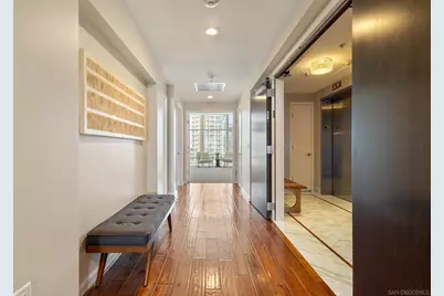  1262 Kettner Blvd #2701, San Diego, CA 92101 - Photo 7