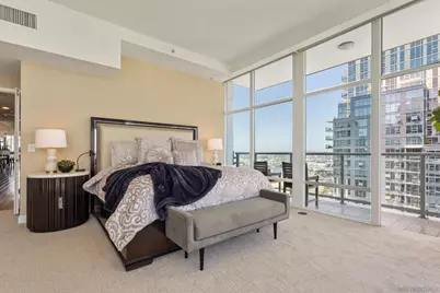  1262 Kettner Blvd #2701, San Diego, CA 92101 - Photo 33