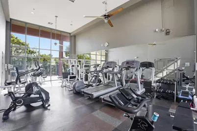  1750 Kettner Blvd #109, San Diego, CA 92101 - Photo 23