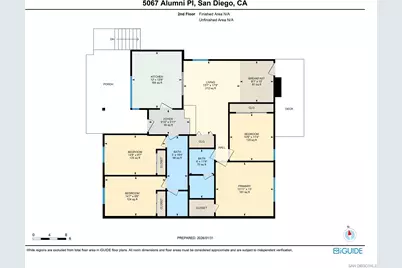  5067 Alumni Pl, San Diego, CA 92115 - Photo 9