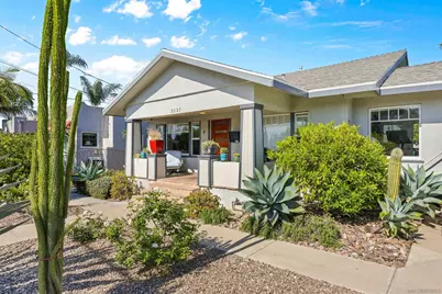  3537 Utah St, San Diego, CA 92104 - Photo 1