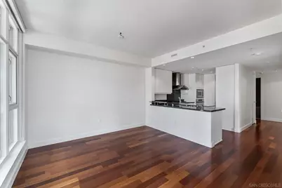  1199 Pacific Hwy #704, San Diego, CA 92101 - Photo 9