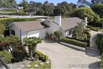  445 Avenida Primavera, Del Mar, CA 92014 - Photo 1