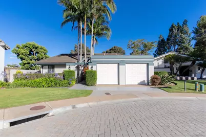  2590 Caminito Porthcawl, La Jolla, CA 92037 - Photo 1