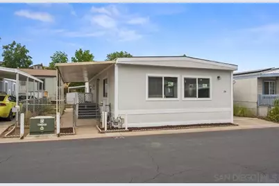  13655 Highway 8 Business #SPC 24, El Cajon, CA 92021 - Photo 3
