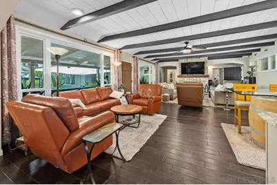  9865 Edgelake Drive, La Mesa, CA 91941 - Photo 7
