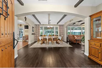  9865 Edgelake Drive, La Mesa, CA 91941 - Photo 3