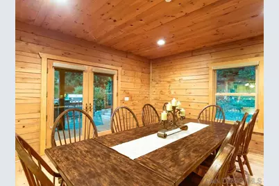  1068 W Incense Cedar Road, Julian, CA 92036 - Photo 49