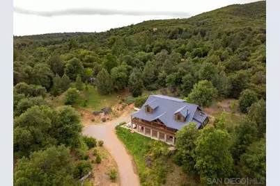  1068 W Incense Cedar Road, Julian, CA 92036 - Photo 53