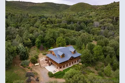  1068 W Incense Cedar Road, Julian, CA 92036 - Photo 51