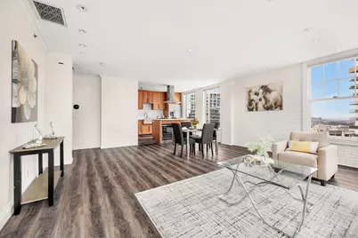  702 Ash St #1103, San Diego, CA 92101 - Photo 5