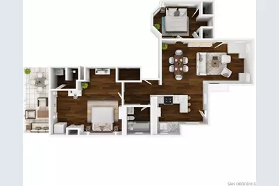  1018 Johnson Ave, San Diego, CA 92103 - Photo 37