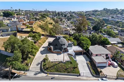 6937 Madrone, San Diego, CA 92114 - Photo 1