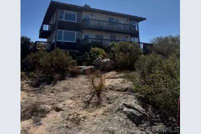  6402 Japatul Highlands Rd, Alpine, CA 91901 - Photo 3