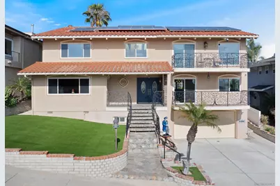  3025 Chicago, San Diego, CA 92117 - Photo 31