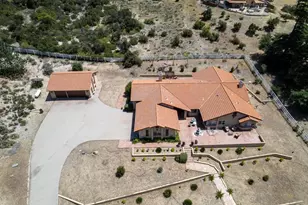 32711 Camino Moro, Warner Springs, CA 92086 - Photo 1