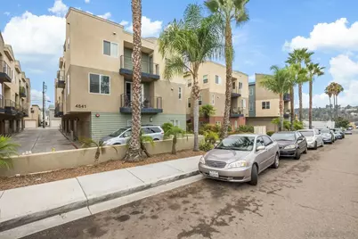  4541 Rainier #13, San Diego, CA 92120 - Photo 9