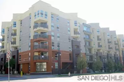  1225 Island #103, San Diego, CA 92101 - Photo 1