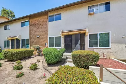  3631 Lemona Avenue #D, San Diego, CA 92105 - Photo 1