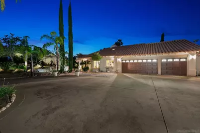  3004 Via Donito, Alpine, CA 91901 - Photo 9