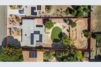  8067 Rancho Fanita, Santee, CA 92071 - Photo 1